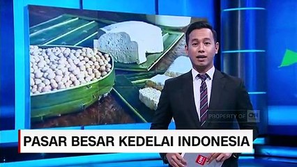 Omset Hingga Rp 1 Miliar dari Bisnis Tahu-Tempe