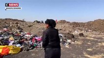 Crash d'un Boeing 737 en Ethiopie : les familles des victimes en deuil