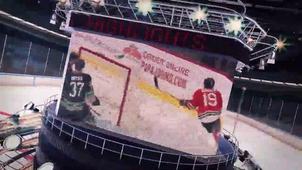 Highlights: Silvertips (1) at Winterhawks (4)