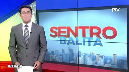 DPWH, sasamantalahin ang El Niño para sa Manila Bay dredging