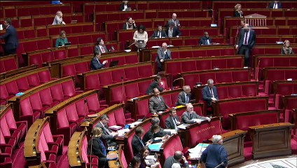 2ème séance : Création de l’Agence Nationale de Cohésion des territoires (suite) - Mardi 12 mars 2019