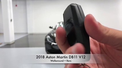 Về cùng nhà Bentley và Lamborghini, Aston Martin chốt lịch ra mắt Việt Nam và đây là những tiết lộ đầu tiên về showroom ở Sài Gò