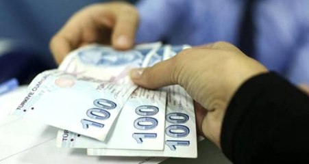 Emekliye Müjde! Ek Ödeme Tutarı 42 ile 315 Lira Arasında Artacak