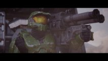 Halo : The Master Chief Collection - Bande-annonce PC