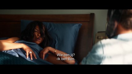 What Men Want Film  clip - Welcome To Wakanda!