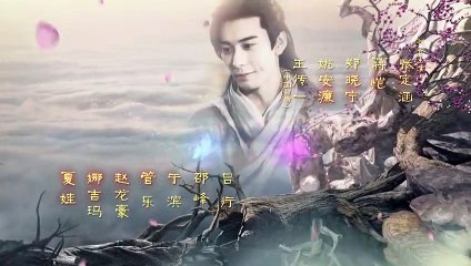 東宮 27 - Goodbye My Princess 27（陳星旭、彭小苒、魏千翔等主演）