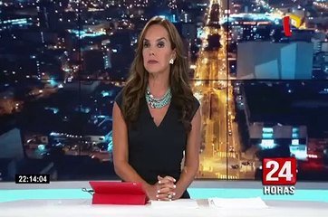 Expresidente del PJ habló sobre la flexibilización de sanciones a agresores de policías