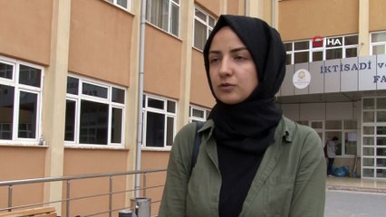 Arkadaşı, Polonya'da Öldürülen Furkan'ı Anlattı