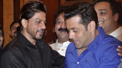 Salman Khan & Shahrukh Khan will come together for this big project | FilmiBeat