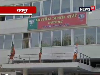 पार्टी चाहेगी तो विधायक होने के बावजूद चुनाव लड़ेंगे बृजमोहन अग्रवाल