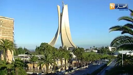 تسلح: الجزائر ضمن "نادي الخمسة" في مجال إستيراد الأسلحة