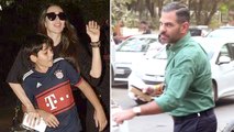 Karisma Kapoor Celebrates Son Kiaan's Birthday With Ex Husband Sanjay Kapur