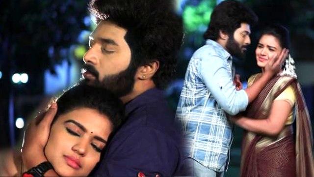 செம்பருத்தி சீரியல்: ஆதி பார்வதி அழகான புகைப்படங்கள்