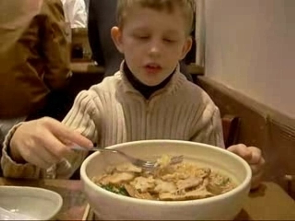 Soupe