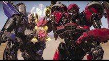 Bumblebee Trailer  1 (2018) _ Movieclips Trailers
