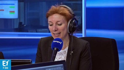 L'accord de Theresa May rejeté : "C’est le début de la fin du Brexit !", s'enflamment les pro-européens