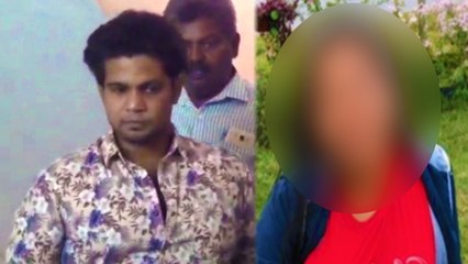 திருநாவுக்கரசு உதவி செய்த பெண் தோழி.. போலீஸ் விசாரணை- வீடியோ