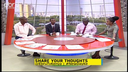 Effects Of Politicizing War Against Corruption