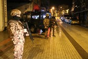 İstanbul'da 40 Adrese Uyuşturucu Baskını: 40 Gözaltı