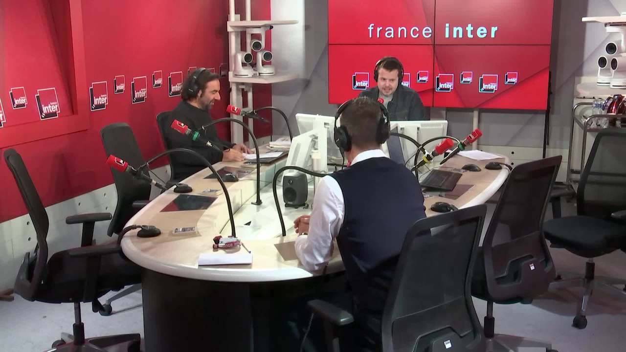 Play Blessures de Bashung - Manouk' and co