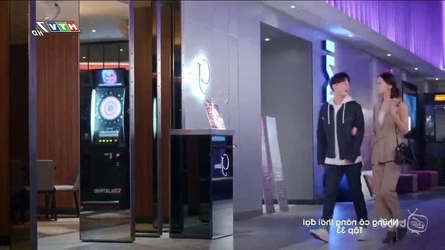 Những Cô Nàng Thời Đại Tập 33 - những cô nàng thời đại tập 34 - HTV7 Lồng Tiếng - Phim Đài Loan - Phim Nhung Co Nang Thoi Dai Tap 33