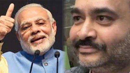 Modi Govt ने क्यों नहीं दिए Nirav Modi के खिलाफ Britain को सबूत ! |वनइंडिया हिंदी