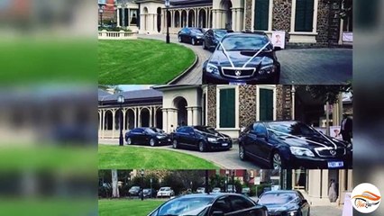 Adelaide-Airport-Transfers-Tips for Hire Limousine Australia