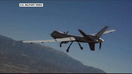 Disputed claims as US air raids kills 11 in Afghanistan's Ghazni
