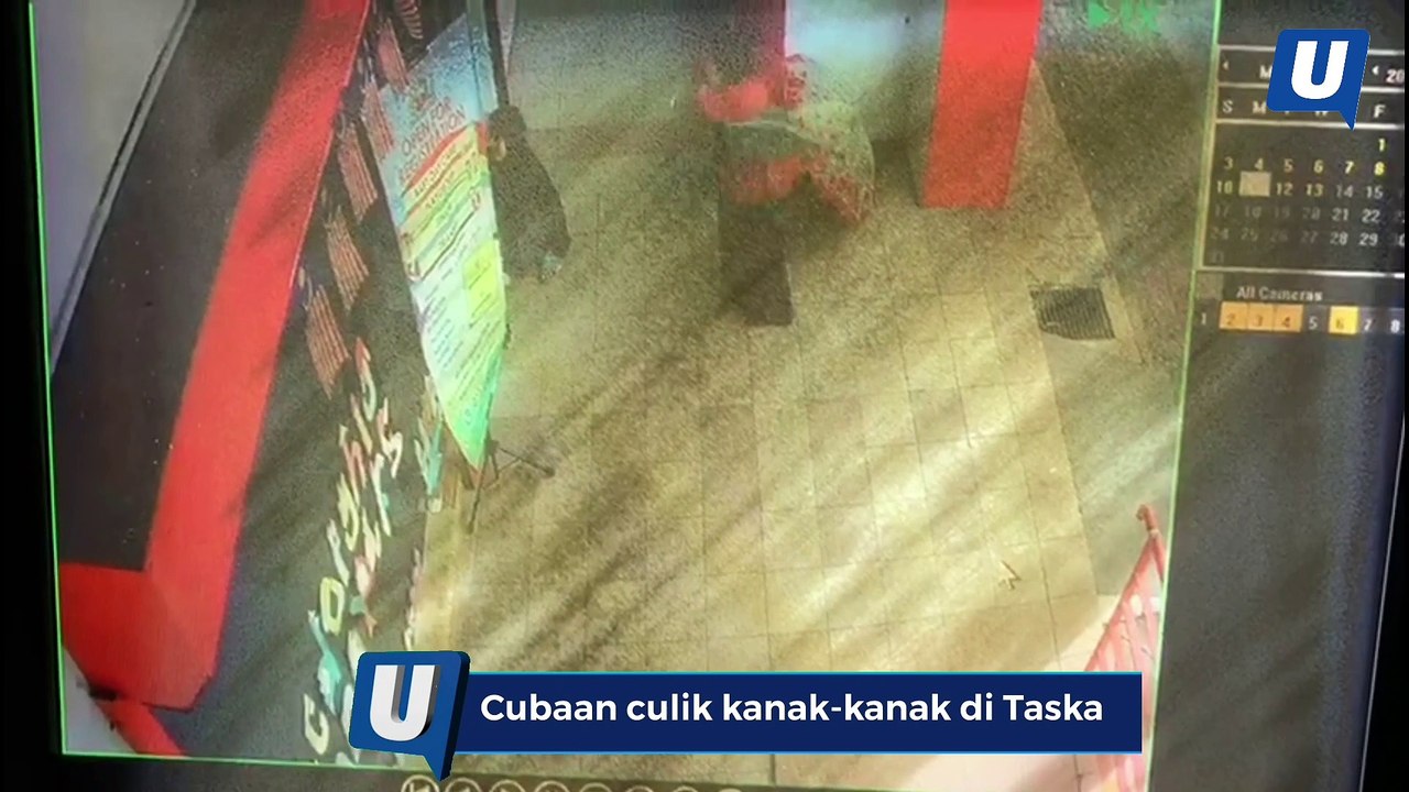 'Saya tersilap Taska'