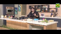 Pepperoni Roll Recipe By Chef Samina Jalil 12 March 2019