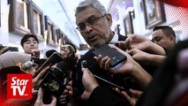 It's not illogical for non-Muslims to feel threatened by Umno-PAS collaboration, says Khalid Samad