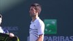 ATP - Indian Wells 2019 - Novak Djokovic surpris, Gaël Monfils jouera Philipp Kohlschreiber