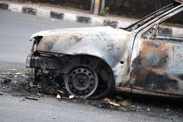La loi anti-casseurs adoptée définitivement