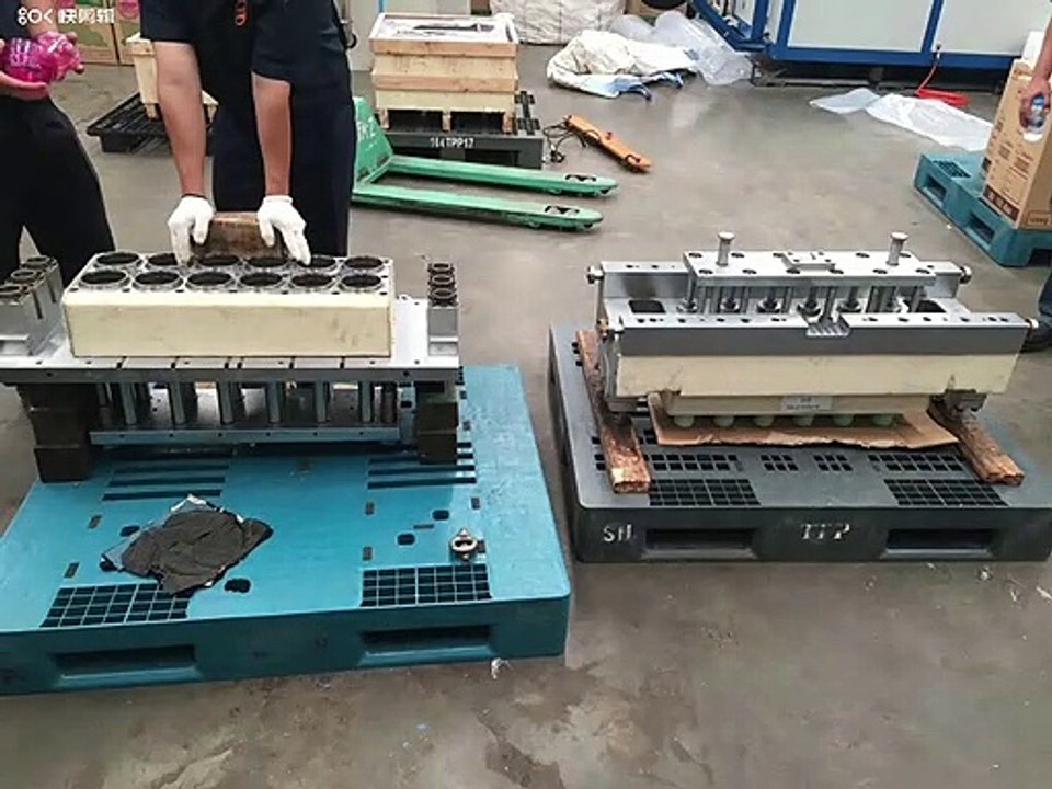 mould supplier