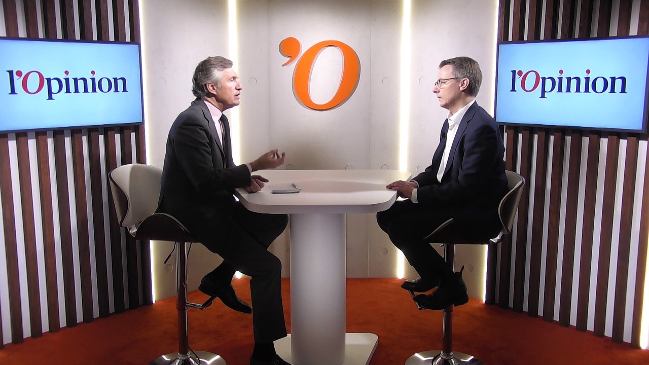 Dominique Schelcher (Système U): «Au-delà du pr...