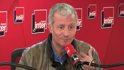 Kader Abderrahim : "La fin de Bouteflika est pathétique. Il a pris en otage 40 millions de personnes"