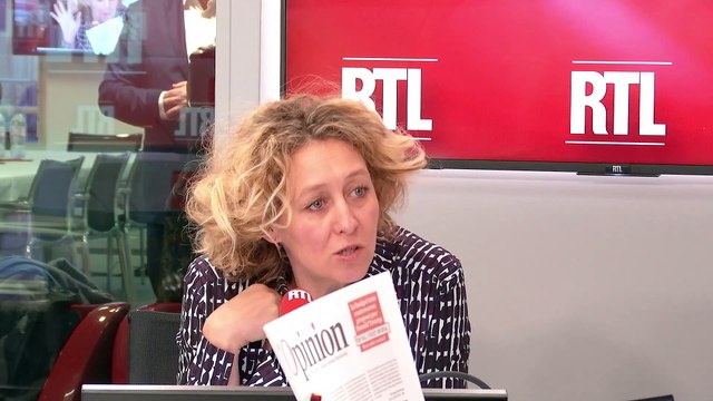 Européennes : Olivier Faure candidat du PS, cela en dit long sur l'état du parti pour Alba Ventura