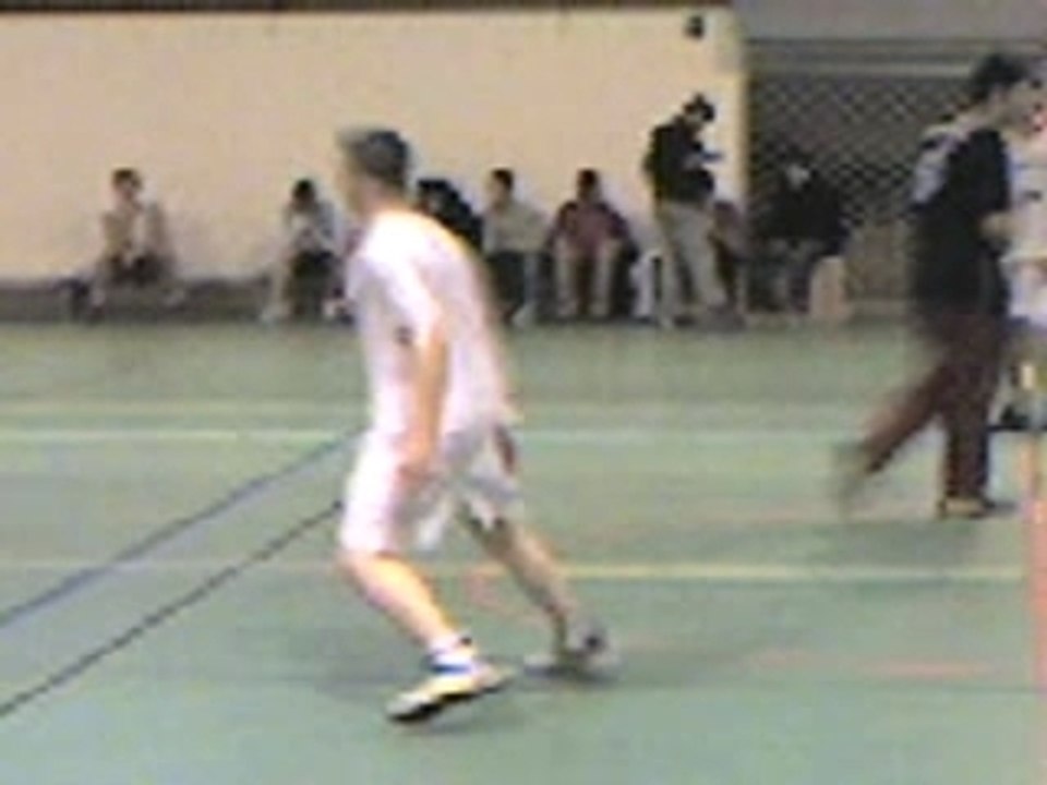 But à la Madjer de Dodo