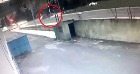 Kırmızı Işıkta Geçip Can Almıştı, Iraklı Sanık İlk Duruşmada Serbest Bırakıldı