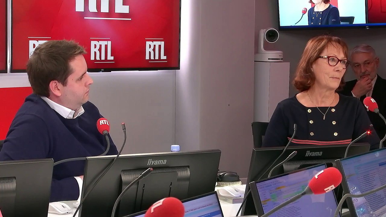 Attaque de Trèbes : le temps d'intervention du GIGN était "trop long", dit la mère d'Arnaud Beltrame