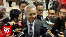 Annuar Musa: No race can rule country alone