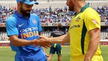 India vs Australia 5th ODI, Delhi LIVE Updates: Australia Won the toss and elected to bat first