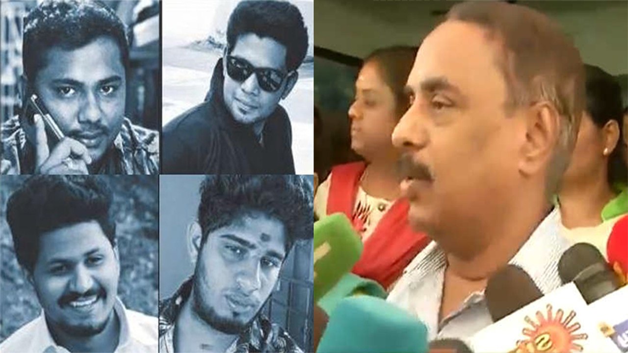 பொள்ளாச்சி வழக்கில் சிபிசிஐடி விசாரணை தொடங்கியது- வீடியோ
