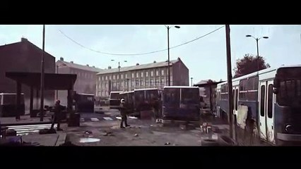 DayZ - Bande-annonce cinématique