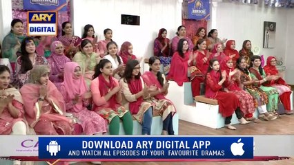 Good Morning Pakistan - 13th March 2019