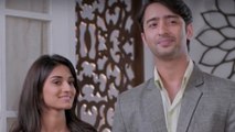Shaheer Sheikh opens up about dating Erica Fernandes | FilmiBeat