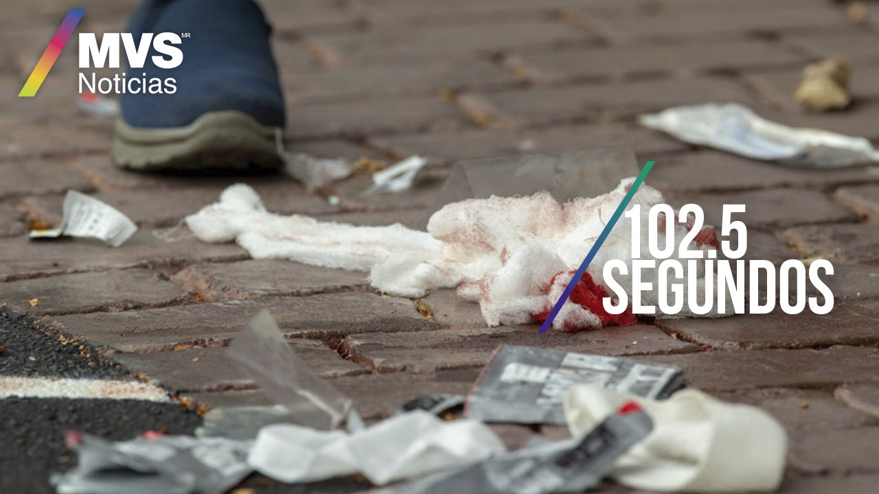 Tiroteo en mezquita de Nueva Zelanda deja decenas de muertos