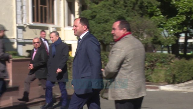 SHBA “shkund” opozitën: Zgjedhjet e 2017 të ligjshme - News, Lajme - Vizion Plus