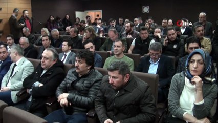 Bartın Valisi Sinan Güner’den kurumlara istihdam seferberliği uyarısı