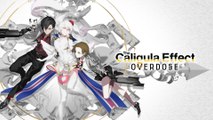 The Caligula Effect : Overdose - Trailer de lancement